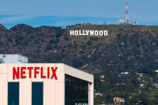 Netflix swings into MLB with Yankees-Giants opening night, betting on 3 marquee events