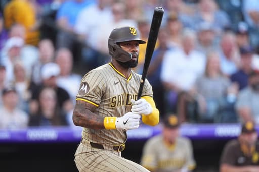 Jason Heyward joins the Dodgers as a special assistant in baseball operations