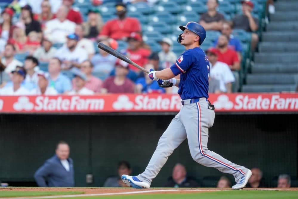 World Series MVP Seager from host Rangers added to AL All-Star roster, replacing injured Correa