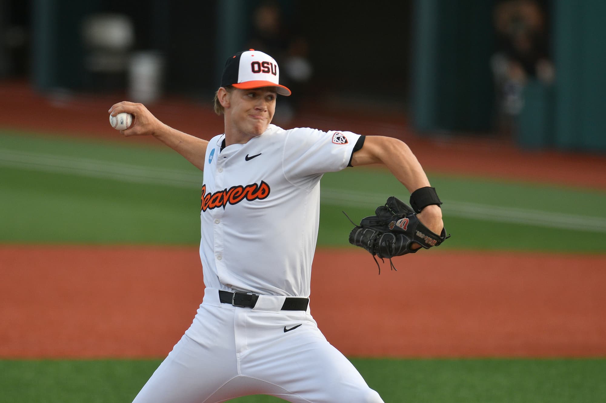 Oregon State Beavers Release 2025 Fall Exhibition Schedule