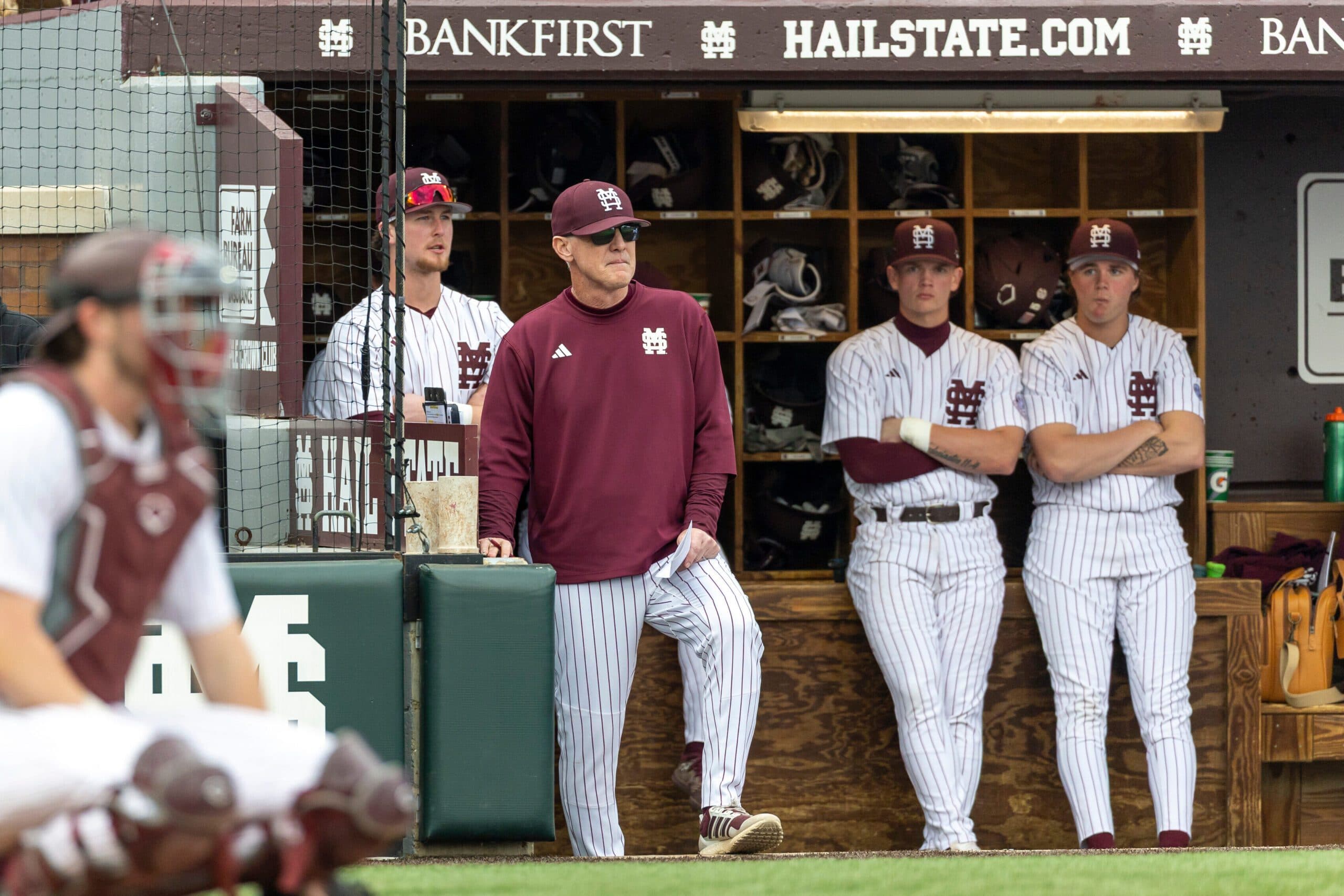 Mississippi State Puts Together a Complete Performance Against the Auburn Tigers
