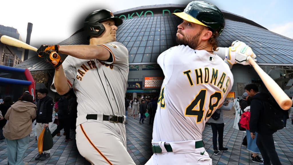 Hoping to Be Big In Japan: Cody Thomas and Alex Dickerson Prepare For a New Experience