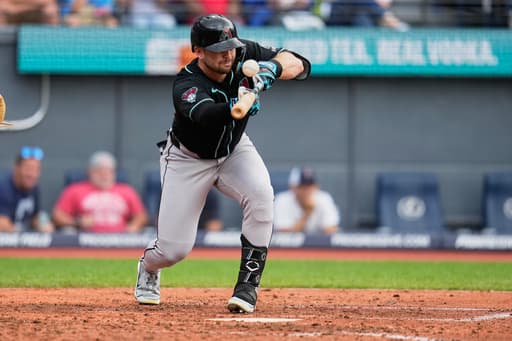 A bunt, a perfect game bid and a tarp: How Diamondbacks-Guardians tensions boiled over