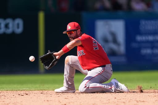MLB report settles World Series Game 7 plate drama: IKF was out by feet, not inches