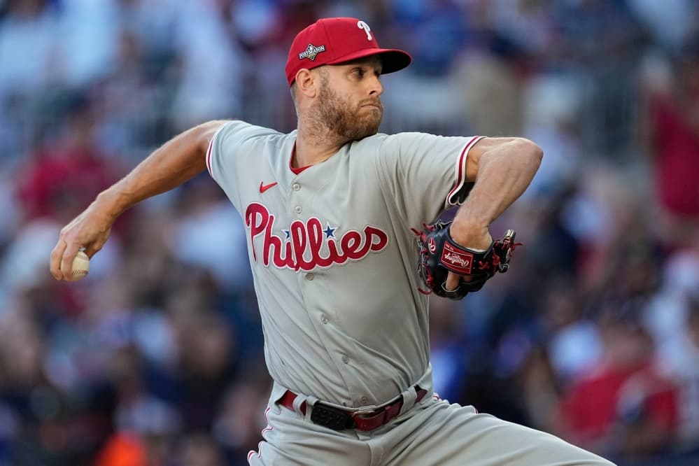 Zack Wheeler and Phillies reach $126 million, 3-year deal for 2025-27