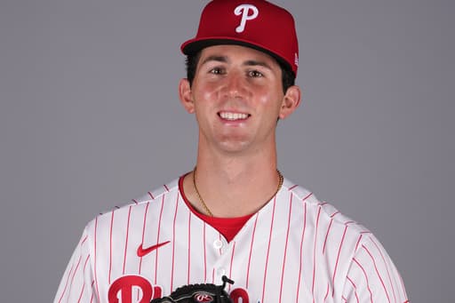 Phillies’ prized pitching prospect Andrew Painter set for MLB debut following Tommy John surgery