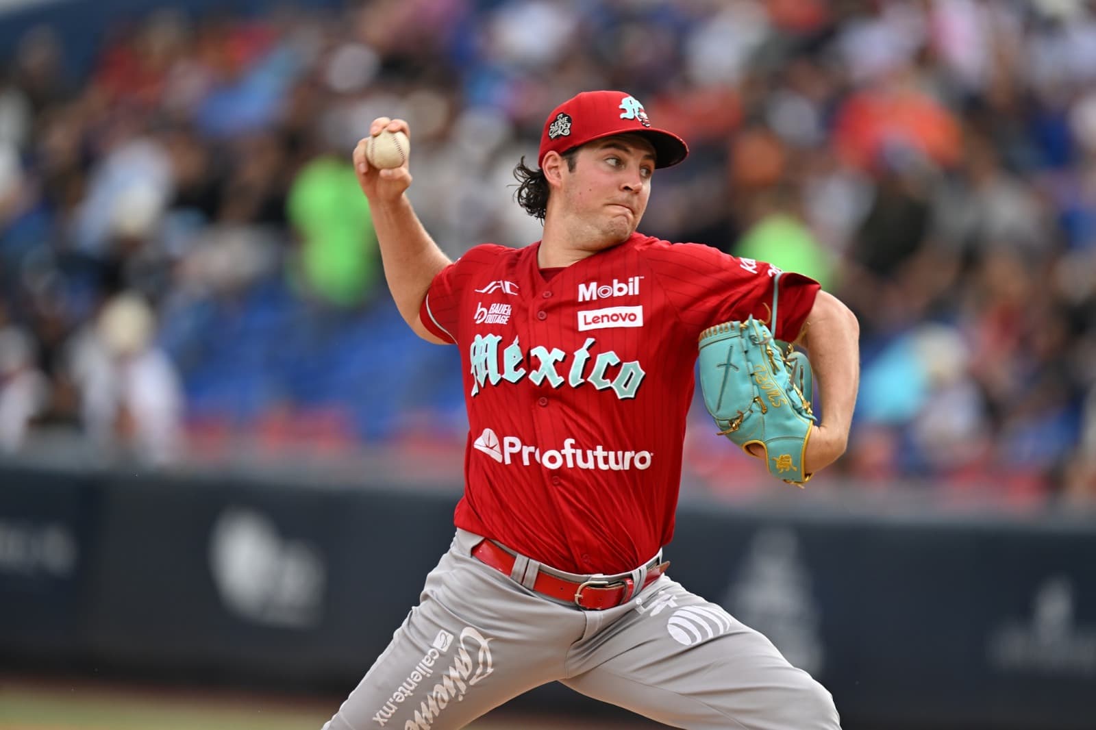 Liga Mexicana de Beisbol: Each Team In Three Sentences Or Less With A Month To Go Until the Playoffs