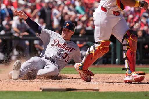 Lane Thomas activated by Guardians after monthlong stint on IL