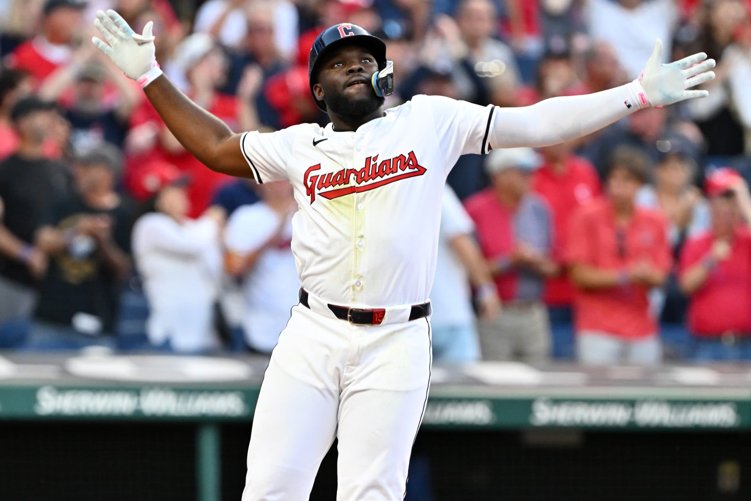 Night of Close Games: One Thing From Each MLB Game