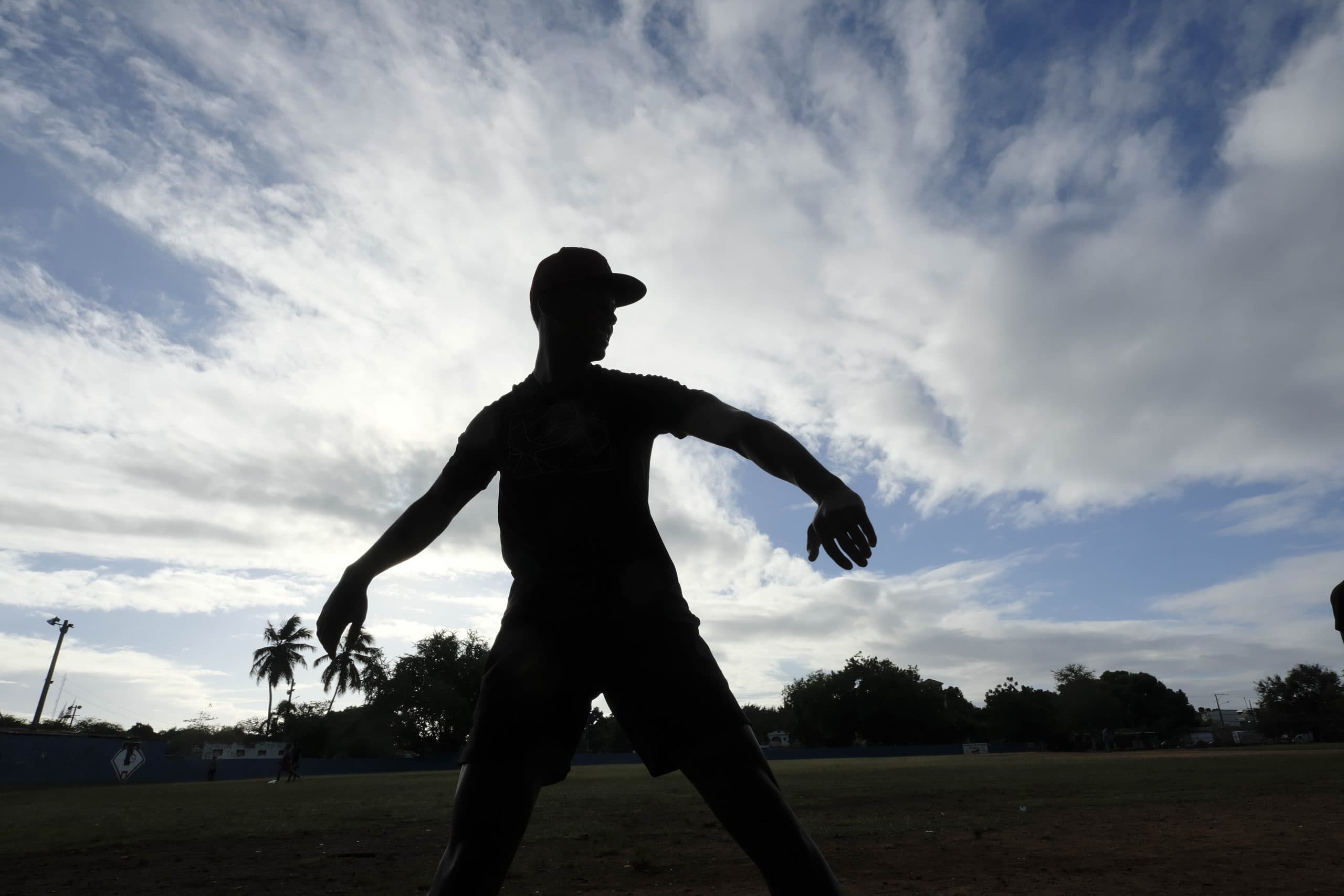 For Dominican Baseball Hopefuls, Age Fraud Cases and a Curveball from Japan Reflect a Broken System