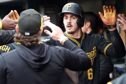 MLB’s rookie class is making an impressive impact in early season games