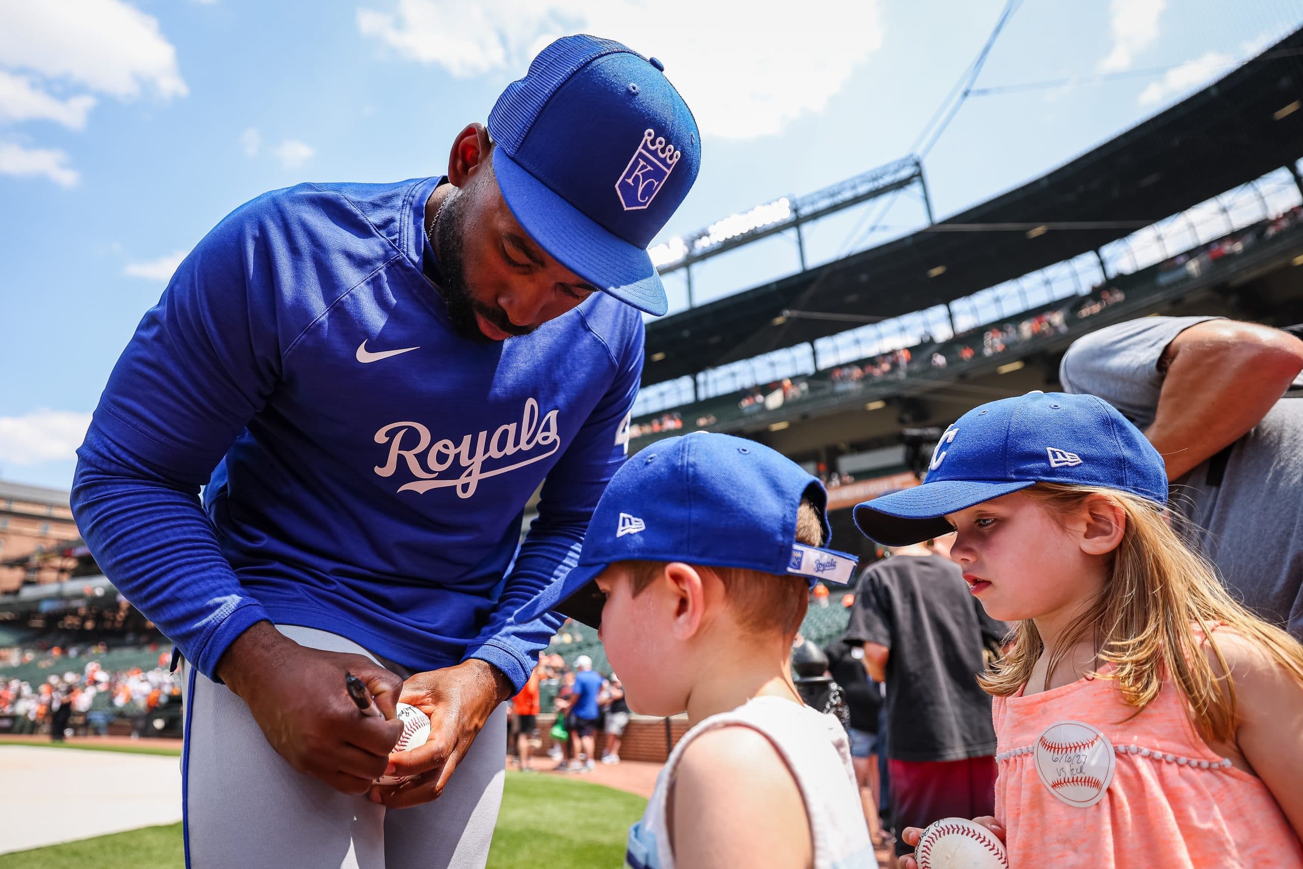 Former MLB Player Signs With Long Island Ducks