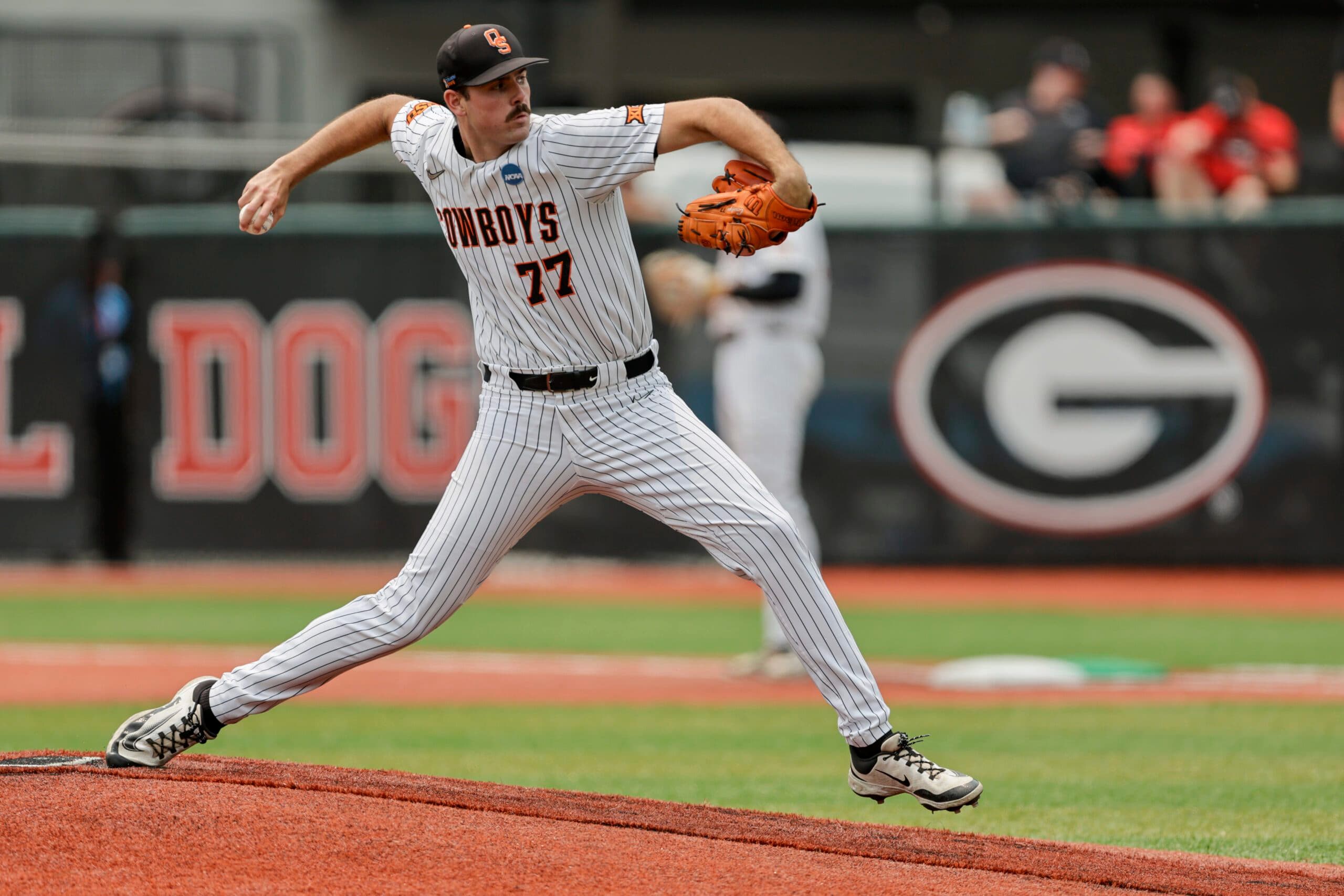 Oklahoma State’s Hunter Watkins Suffers Long-Term Knee Injury Ahead of the 2026 Season