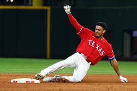 Former MLB Outfielder Bubba Thompson Walks-On To College Football Team 