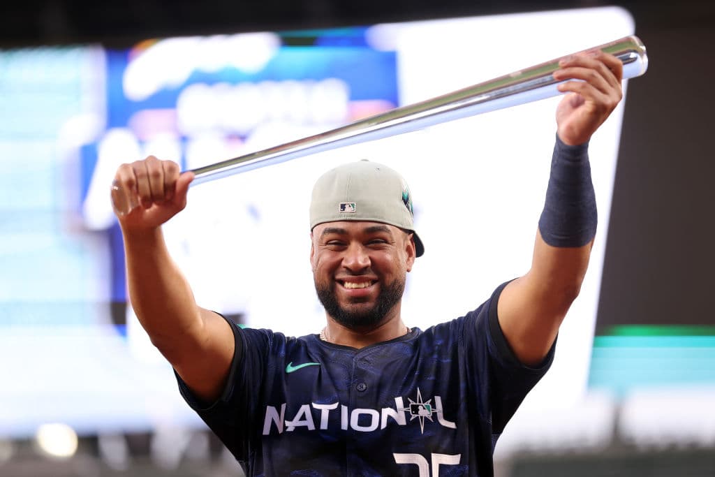 International Stars Shine at MLB All-Star Game