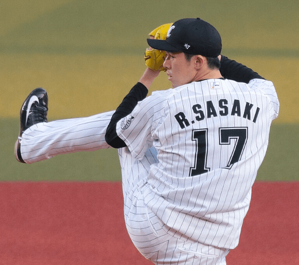 Roki Sasaki May Visit 1 or 2 Teams Before Signing