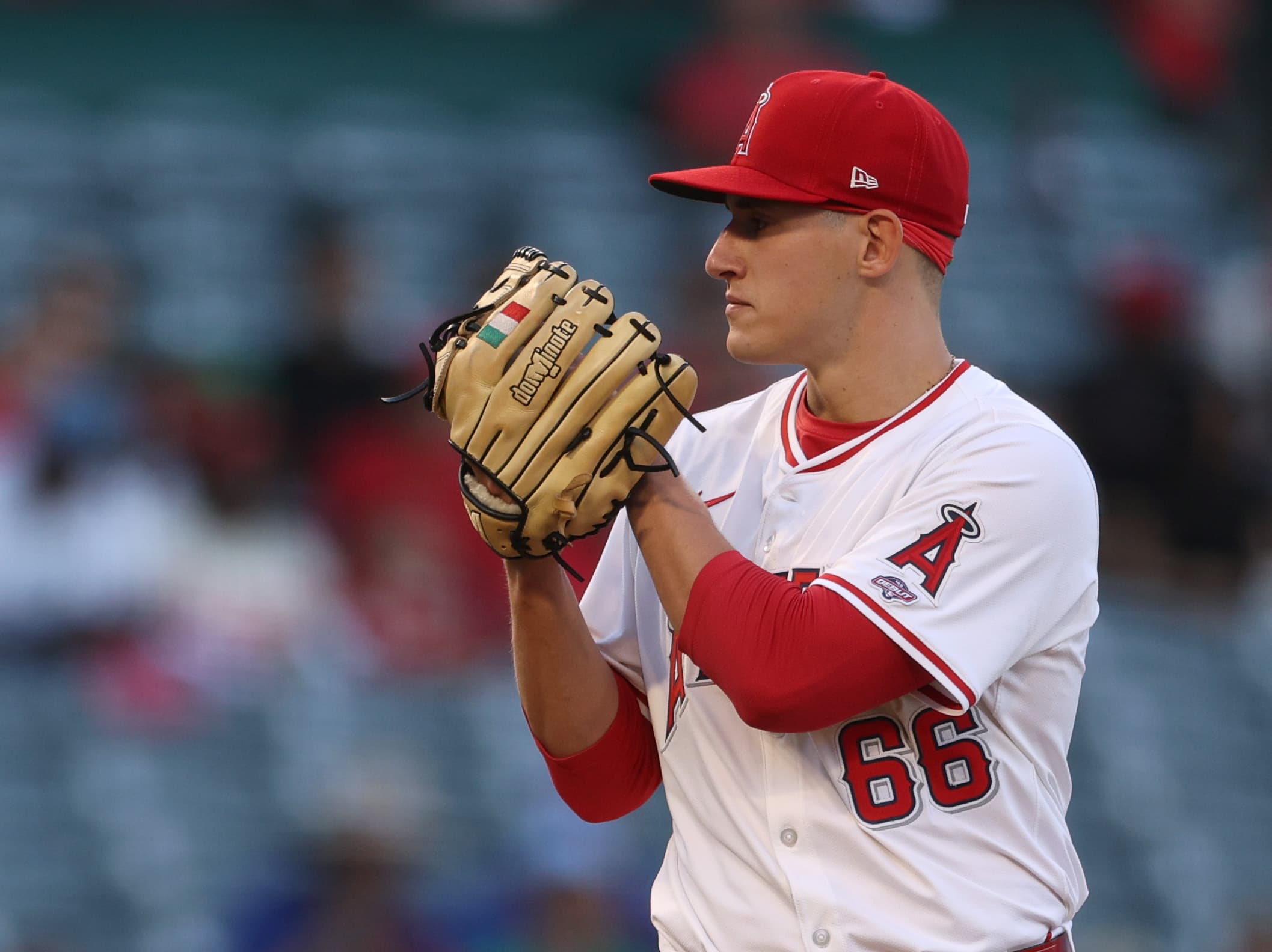 Vaccaro: Samuel Aldegheri is Model of Inspiration for Next Generation of Italian Ball Players