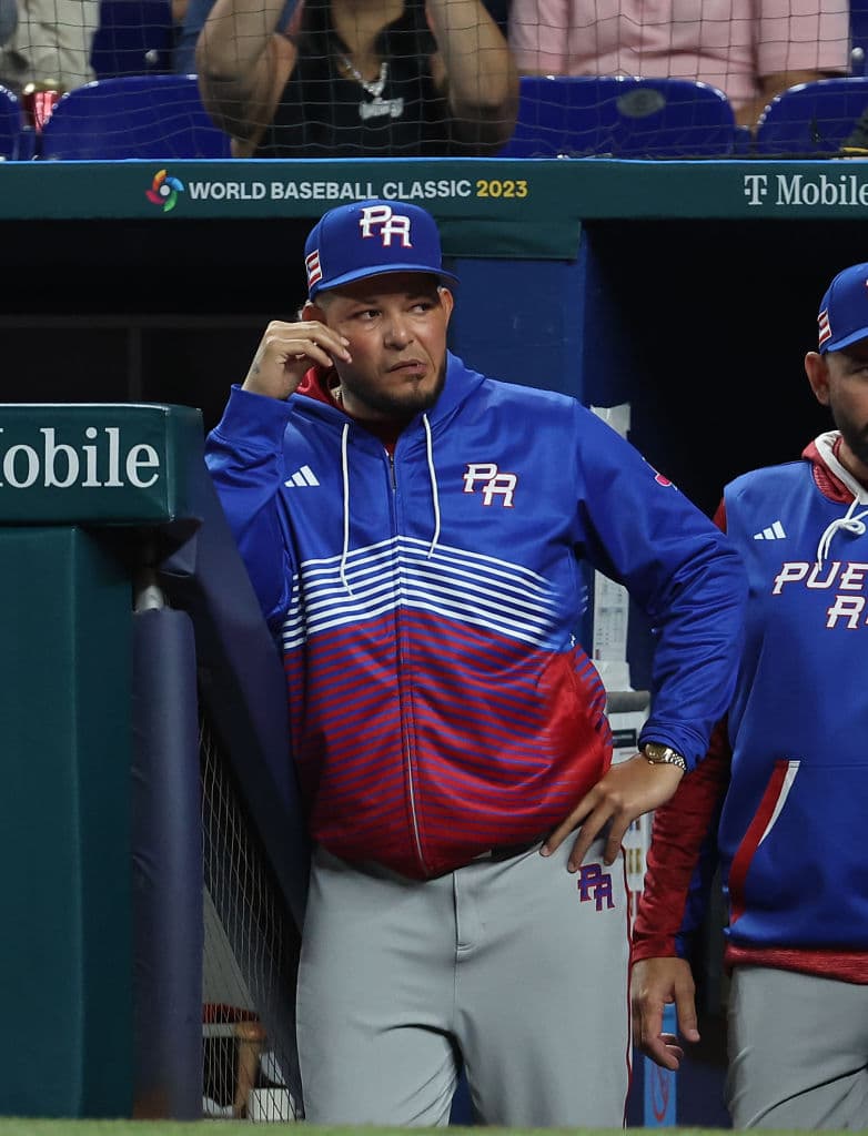 Dominican Republic Baseball (LIDOM): News, Notes, and Where to Watch  