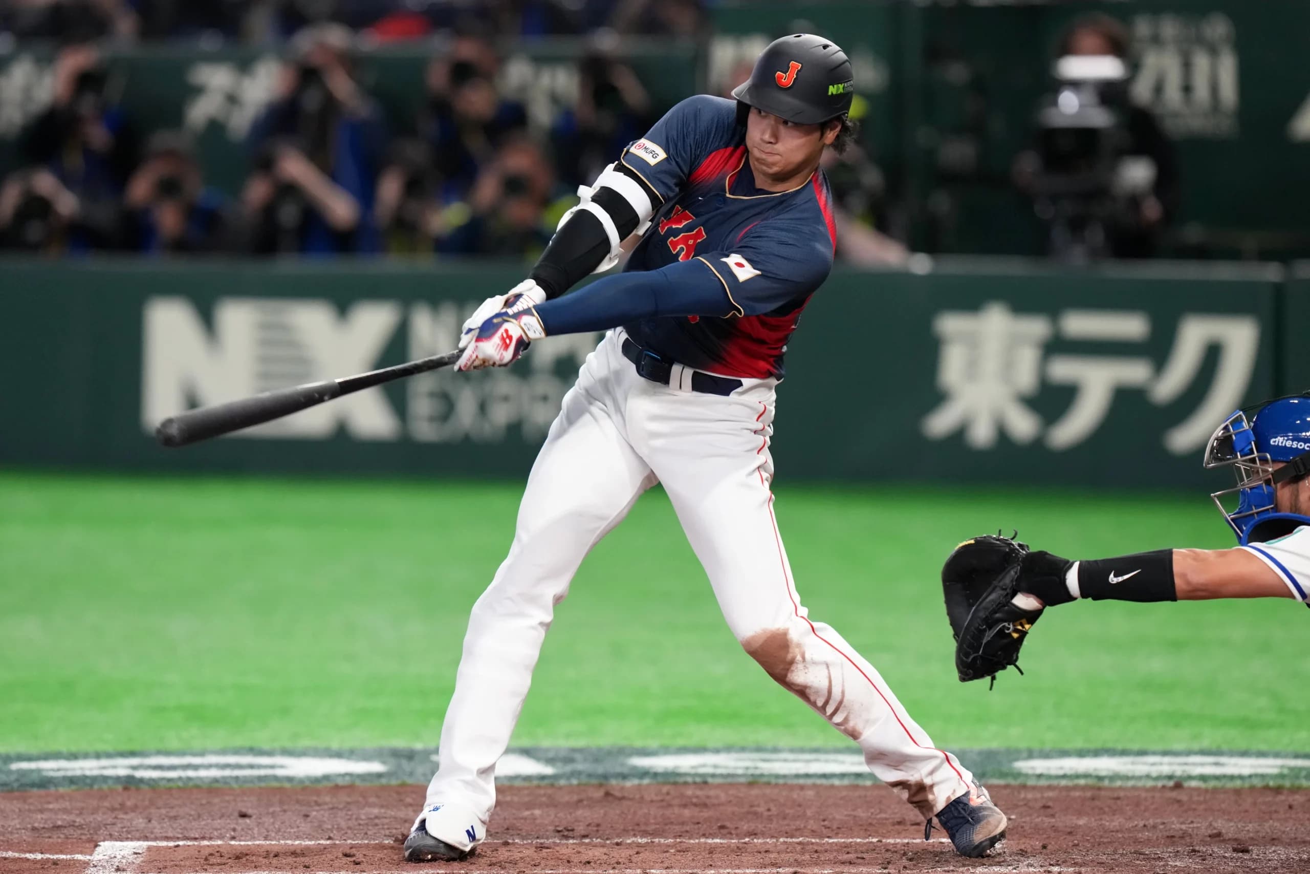 2026 World Baseball Classic: Shohei Ohtani Leads Japan to 13-0 Mercy Rule Victory over Chinese Taipei