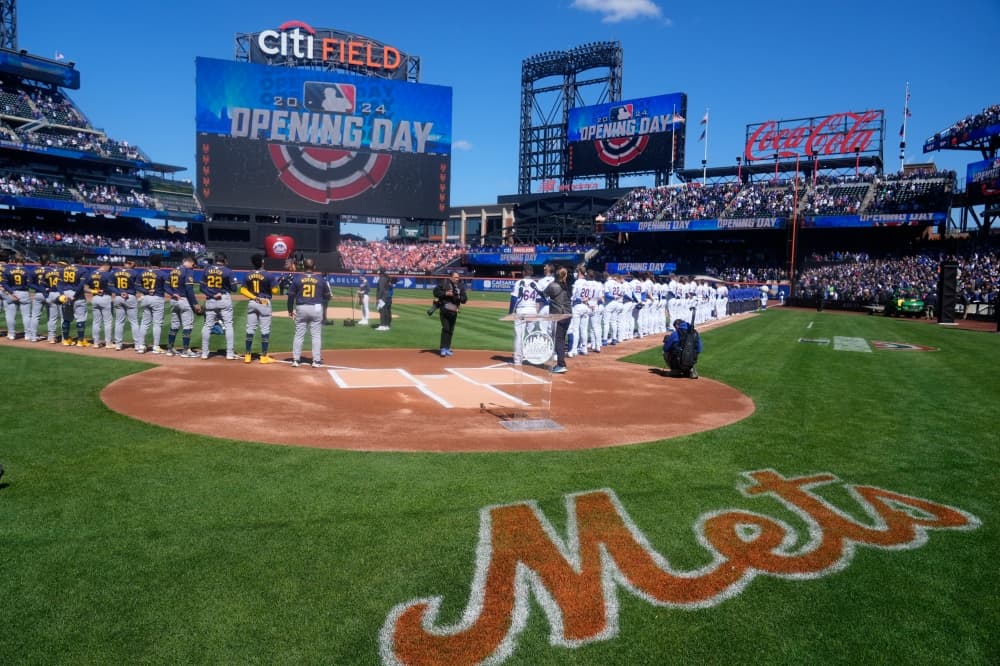 Mets owner Steve Cohen says he’ll be disappointed if team misses playoffs