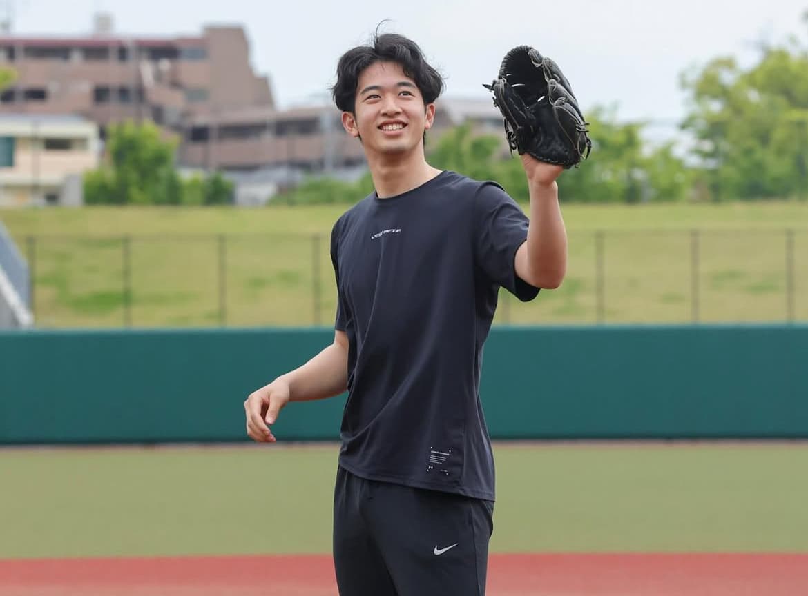 Shogo Miyauchi Becomes the First Japanese-Born High School Player to Sign with an SEC School