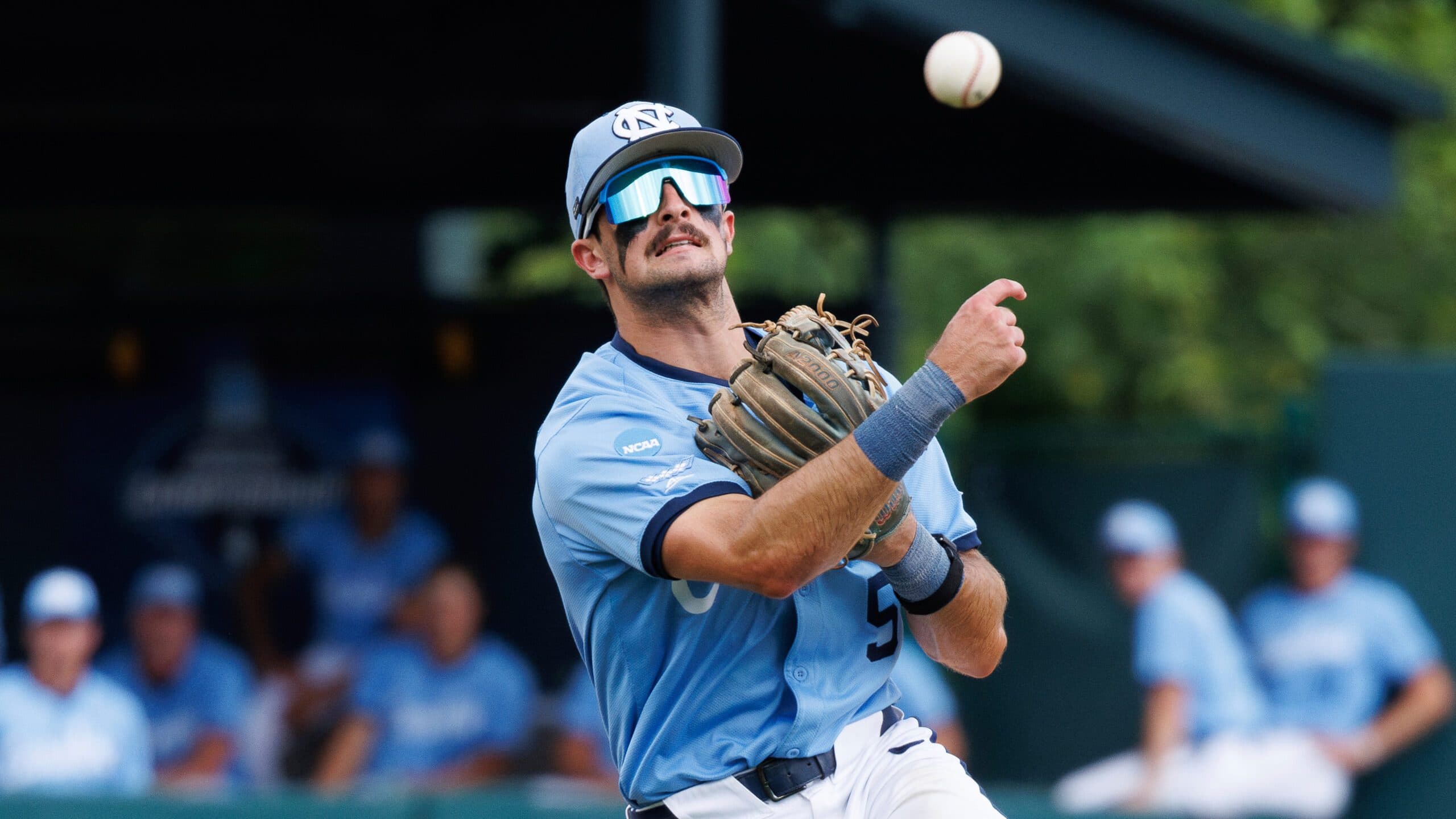 N.C. State and North Carolina to Play Fall Exhibition Game at Durham Bulls Athletic Park