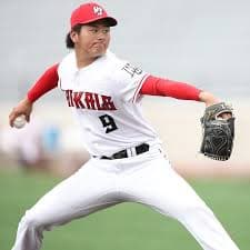 Yuhi Sako Signs Minor League Deal with New York Mets