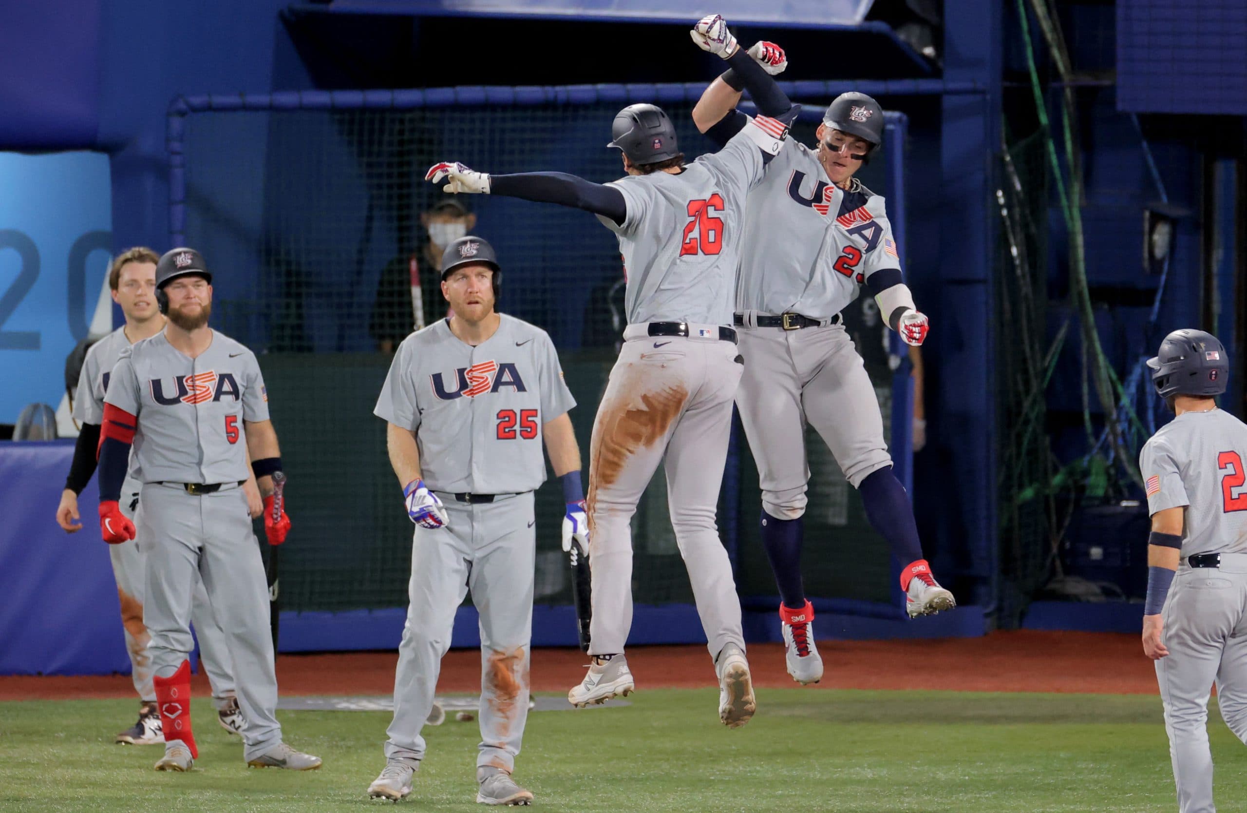 Early Preview: USA’s Potential 2026 WBC Lineup