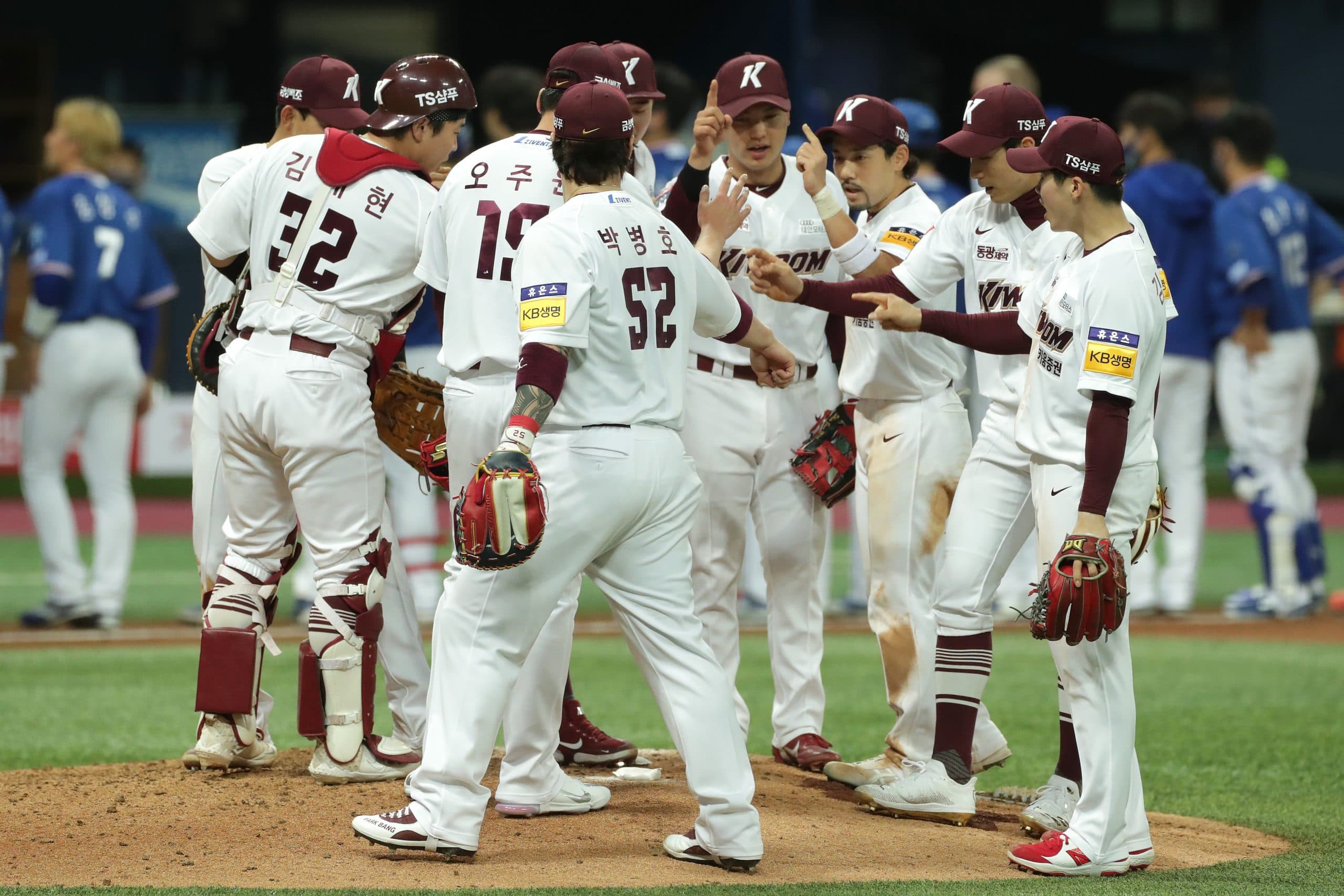 Korean Baseball (KBO): News, Notes, and Where to Watch