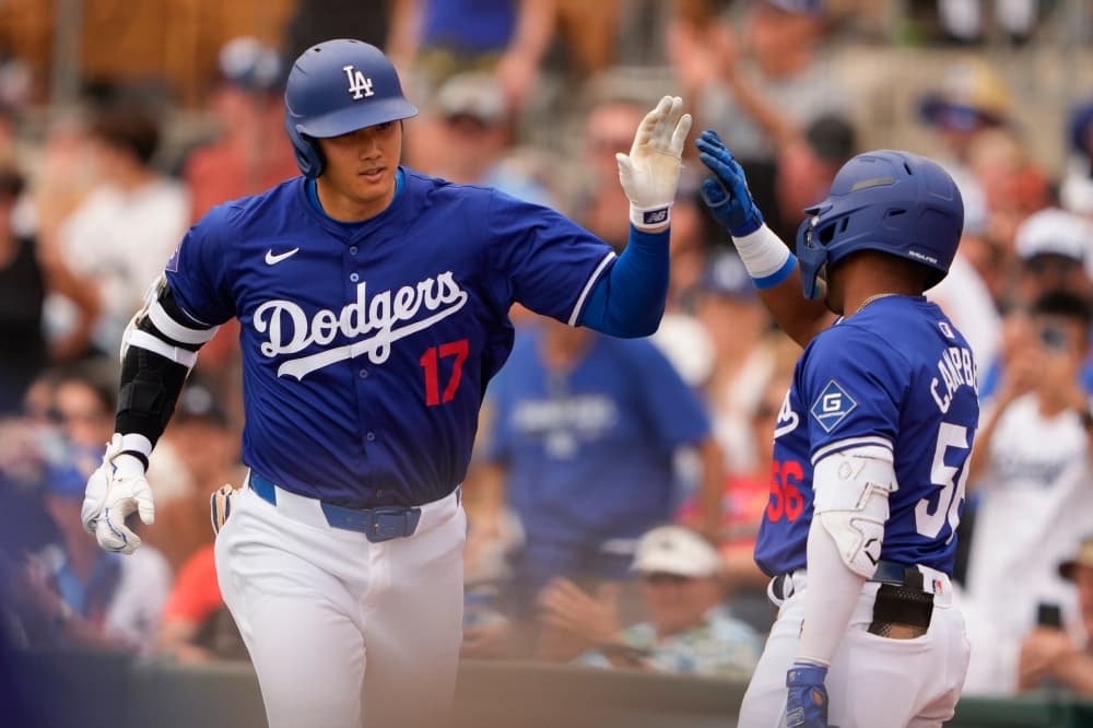 No explosives found at Seoul stadium in police search following bomb threat against Ohtani