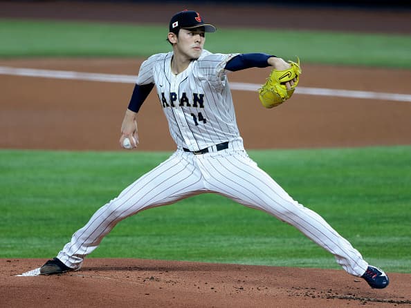 Roki Sasaki Updates and Landing Spot Prediction