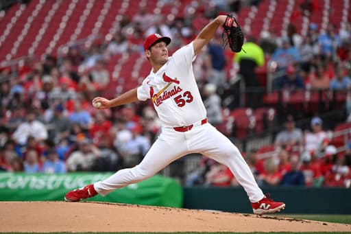 Ramón Urías homers and Cardinals hold Mets to 3 hits in 3-0 shutout