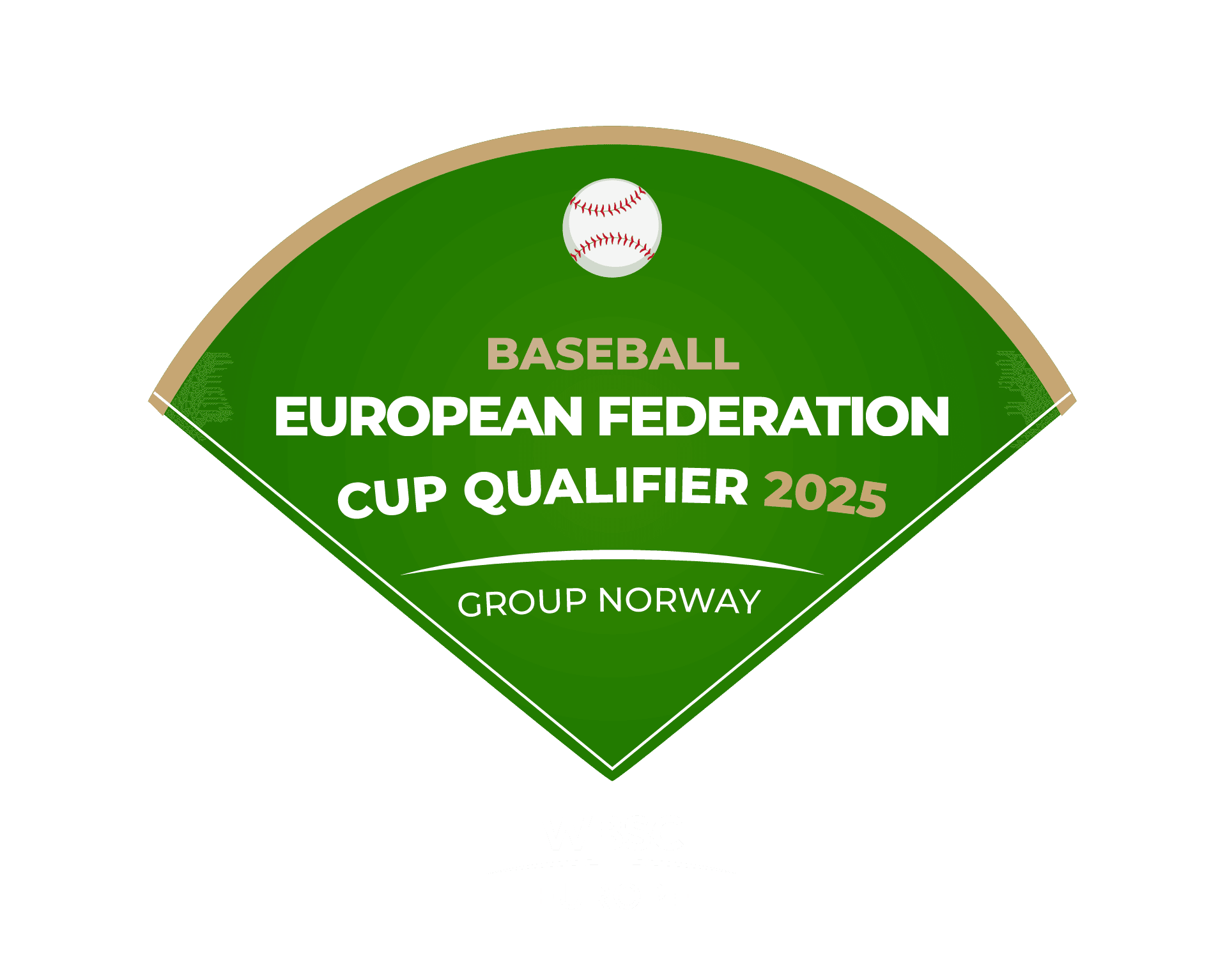 London Mets Win Baseball European Federation Cup Qualifiers Championship in Norway