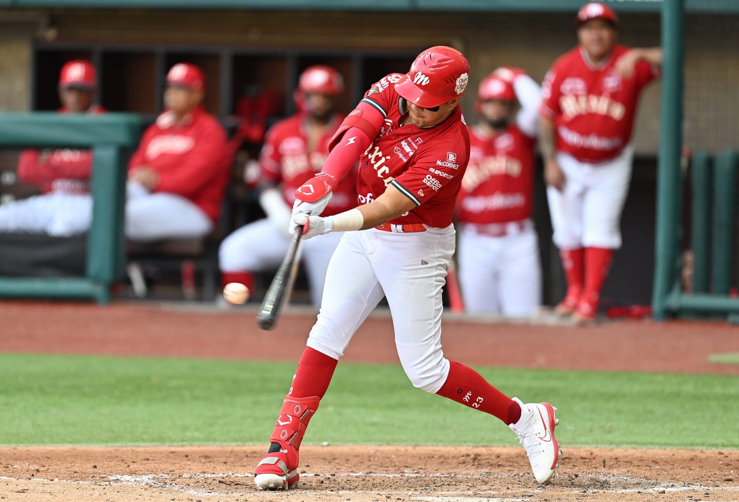 2026 Baseball Champions League: Diablos Rojos del Mexico Head to Final After Absurd 36-13 Win Over Matanzas