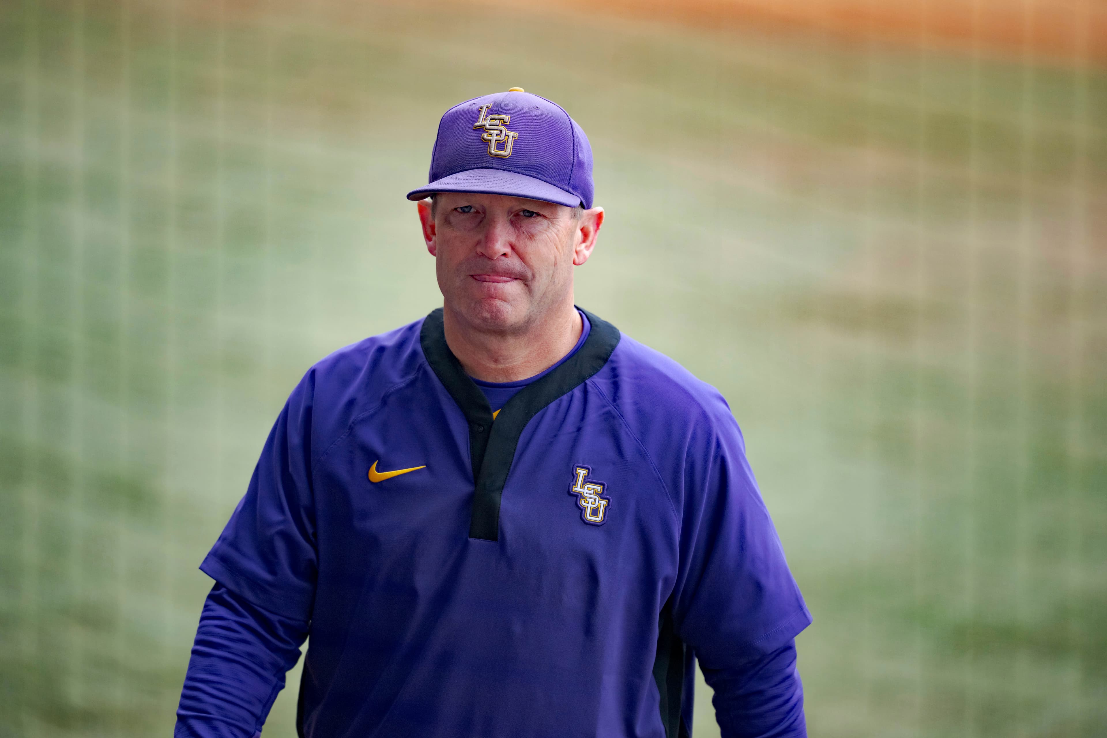 LSU’s Jay Johnson Receives Contract Extension Through 2032, Becomes Highest-Paid Coach in College Baseball