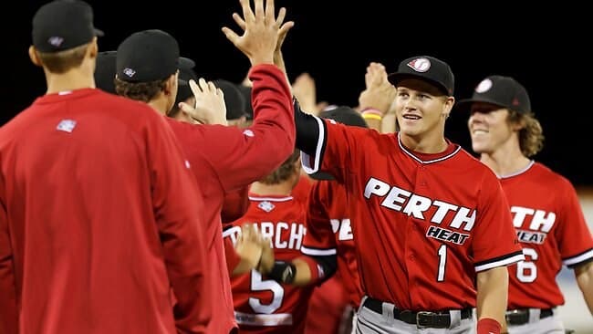 Australian Baseball League Championship Series Preview
