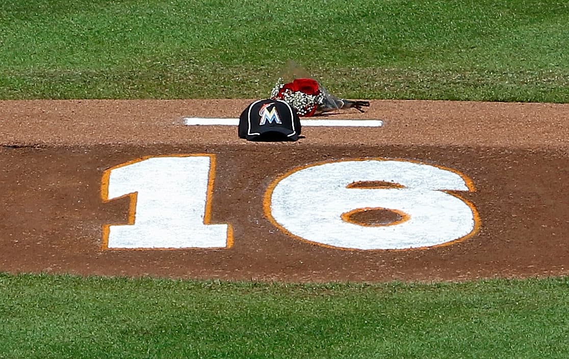 Top Ten Most Emotional Moments In MLB History