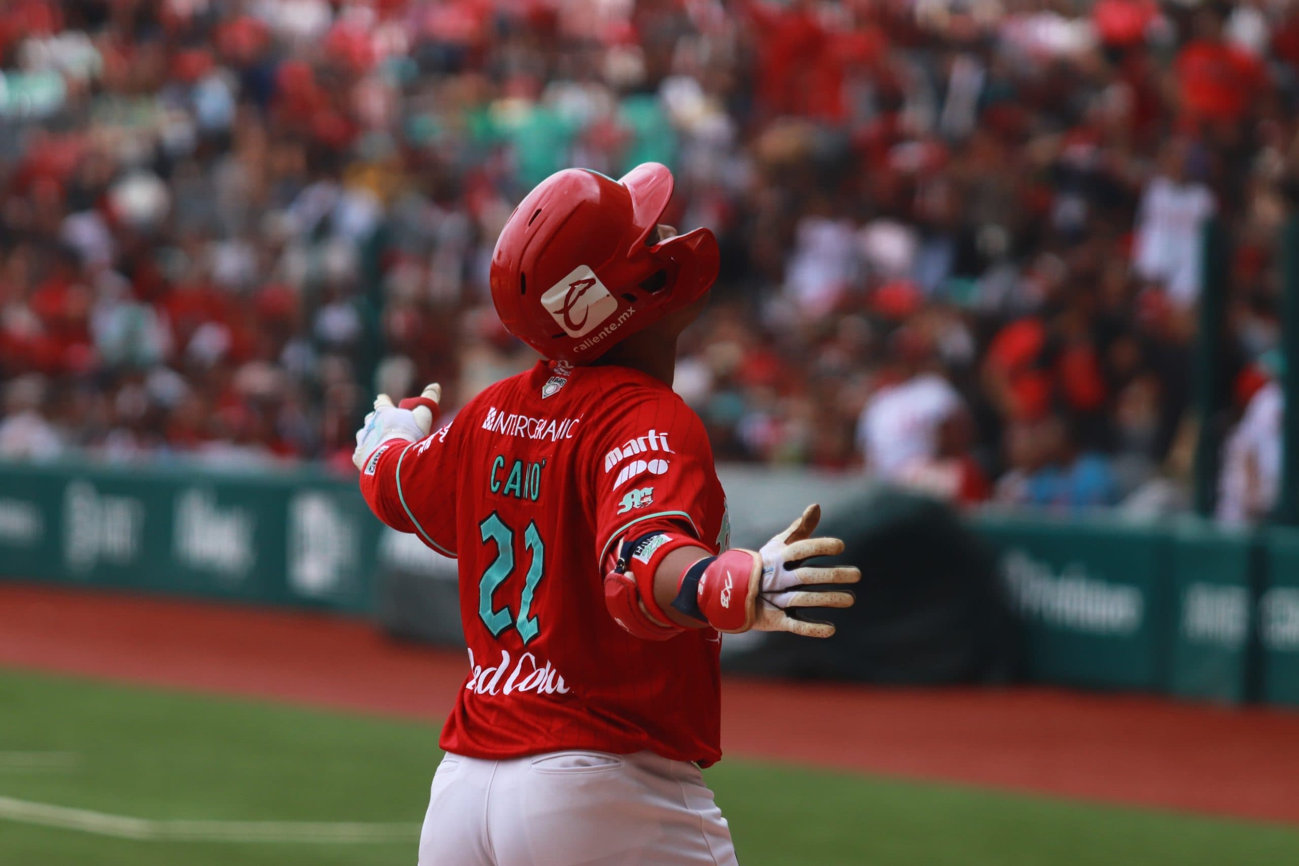 LMB Playoffs: Diablos Rojos Win Game 1; Monterrey, Laredo In Command