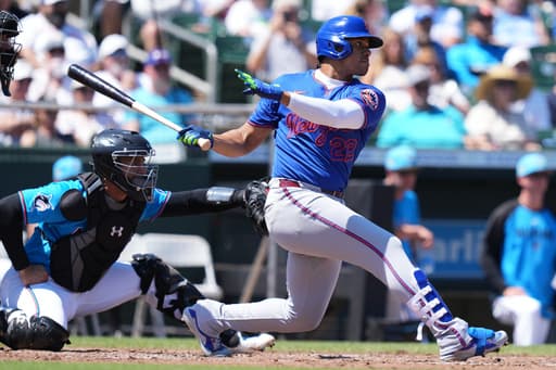 Valenzuela hits 1st MLB homer, Blue Jays set season high for runs in 10-4 victory over Twins