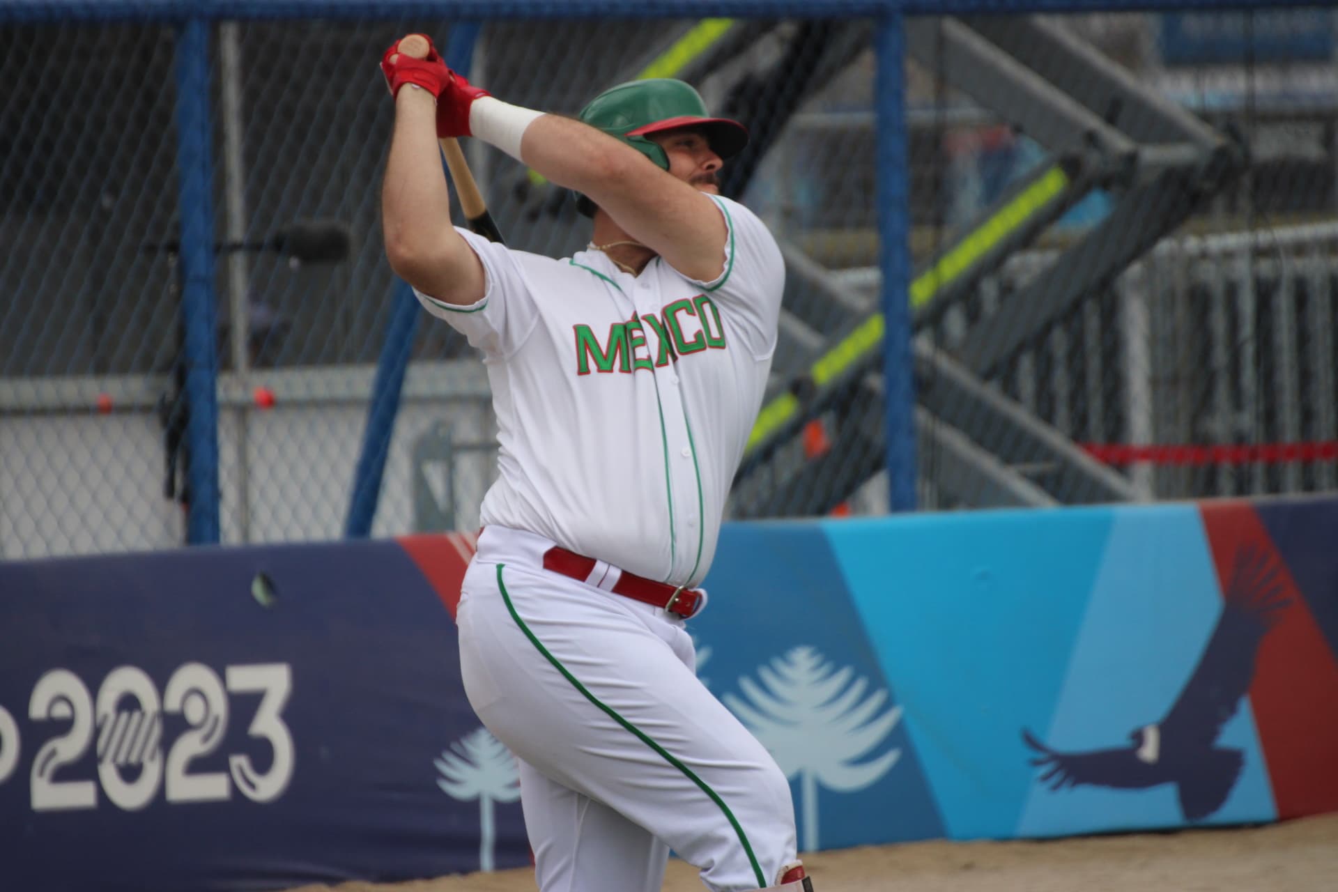 Pan American Games: Mexico Takes Down Brazil 5-1, Will Face Panama For Bronze Saturday