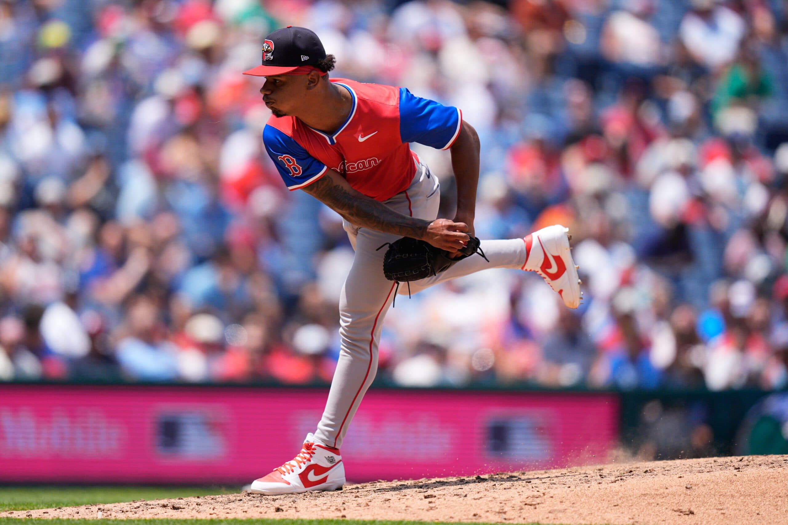 Anthony Eyanson now the Number One Prospect for the Baltimore Orioles