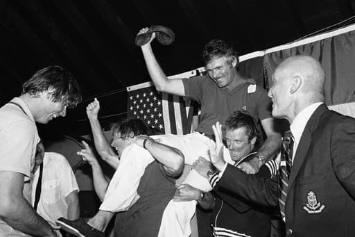 An outrageous owner and savvy businessman, Ted Turner reshaped the sports world