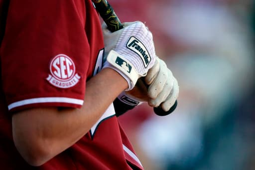 NCAA rules committee approves robot ump for challenging balls and strikes in SEC Tournament