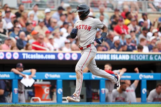 Details of Roman Anthony’s $130 million, 8-year contract with the Boston Red Sox for 2026-33