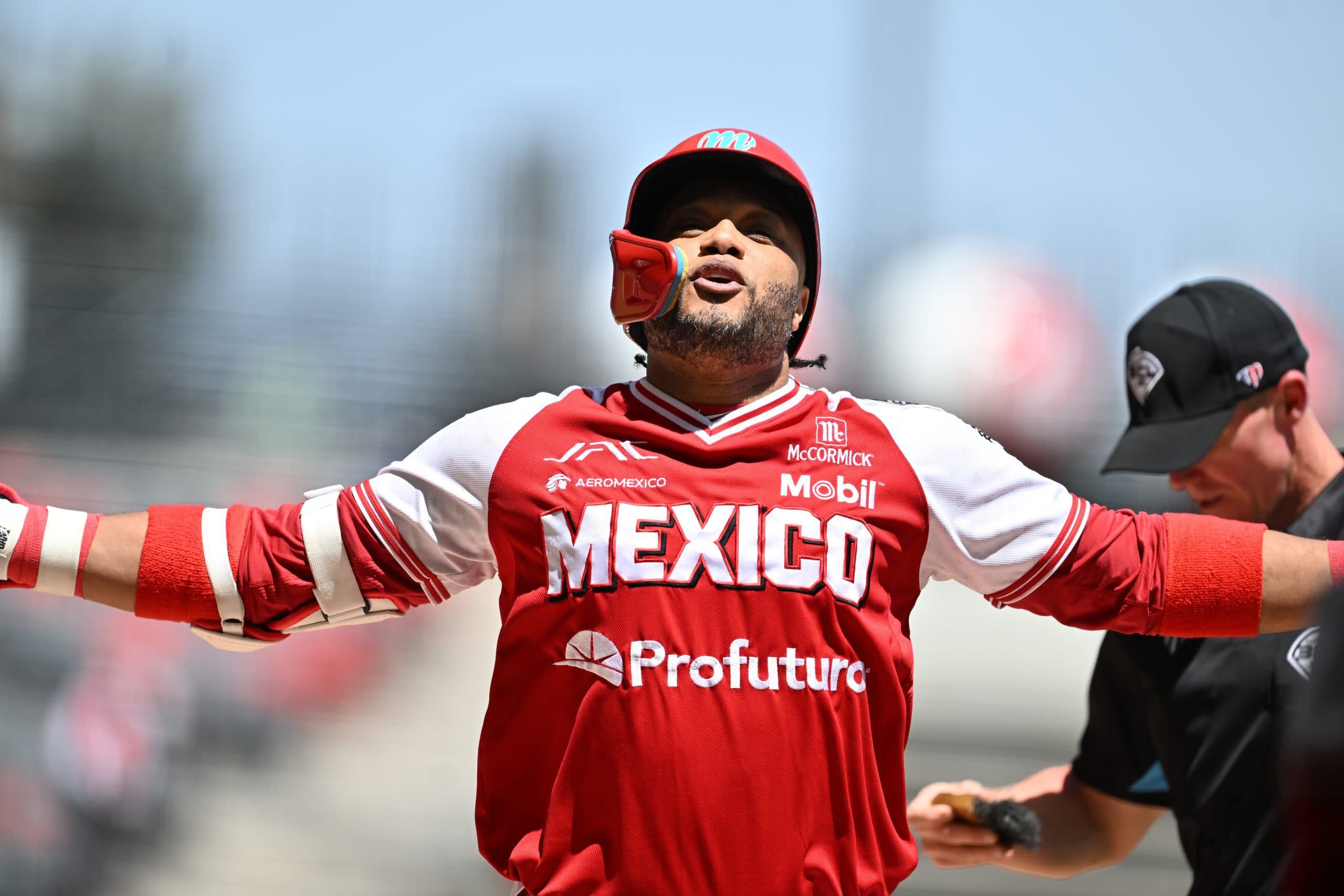 2026 Baseball Champions League: Can Diablos Keep the Crown, Or Will There Be A New Champion?