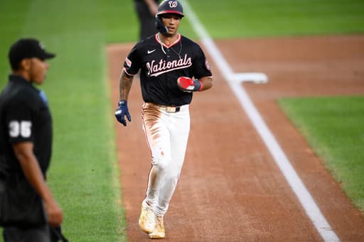 Wood hits 2-run home run as Nationals ride opposite-field hitting to 5-2 win over Marlins