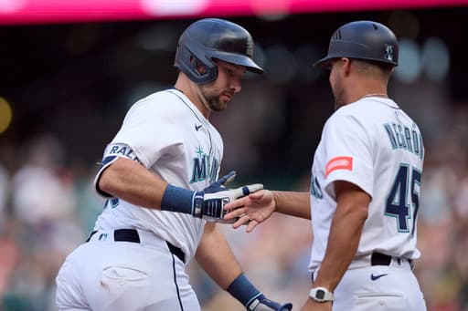 Bo Bichette homers again to help the Blue Jays beat the Diamondbacks, 8-1