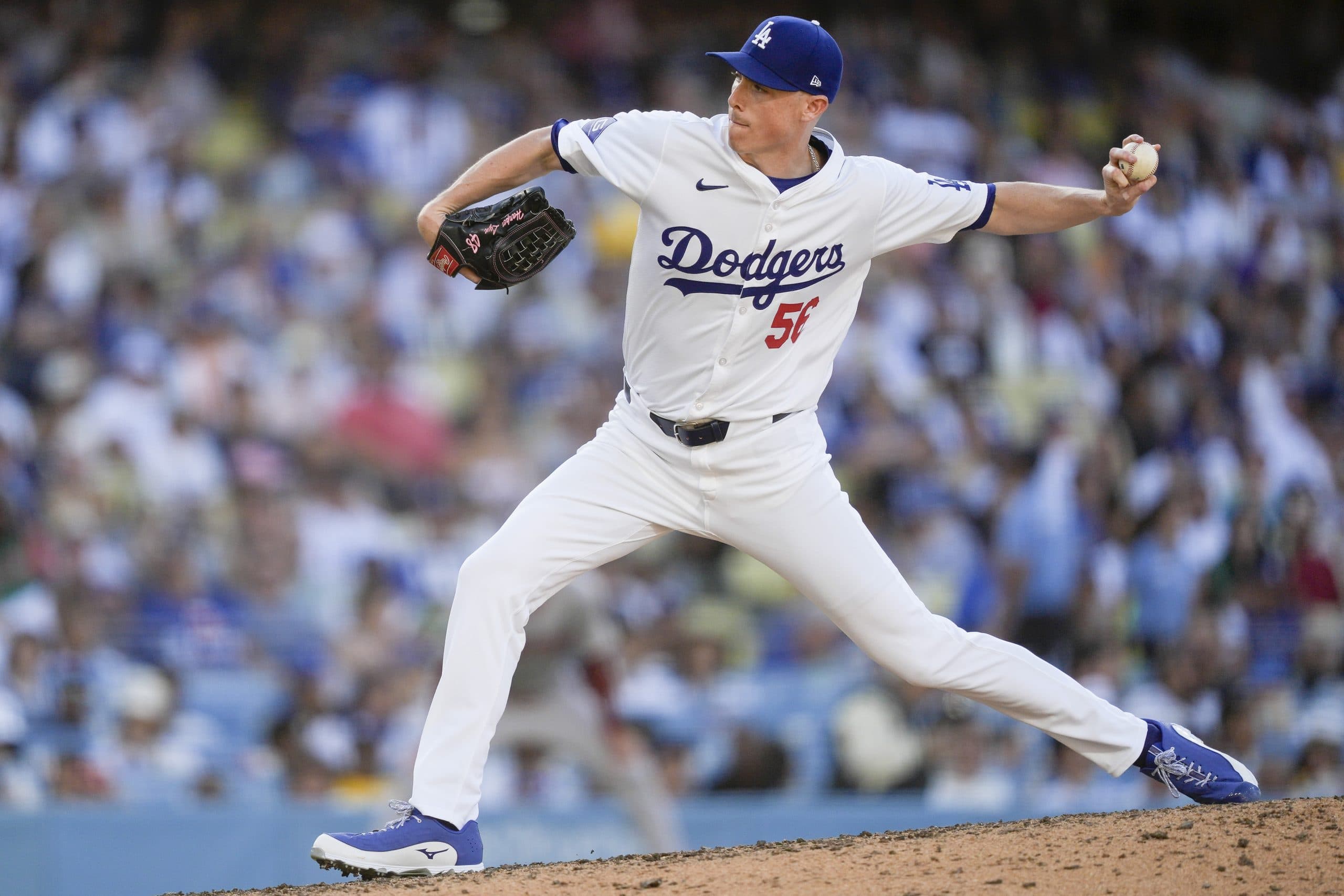 Left-hander Ryan Yarbrough agrees to $2 million, 1-year contract with the New York Yankees