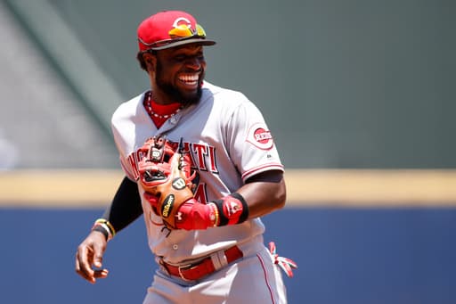 Brandon Phillips signs 1-day contract with Reds to retire with the club he calls his ‘home’