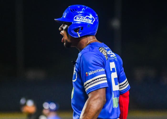 WBN’s International Player of the Week: Andres Angulo 